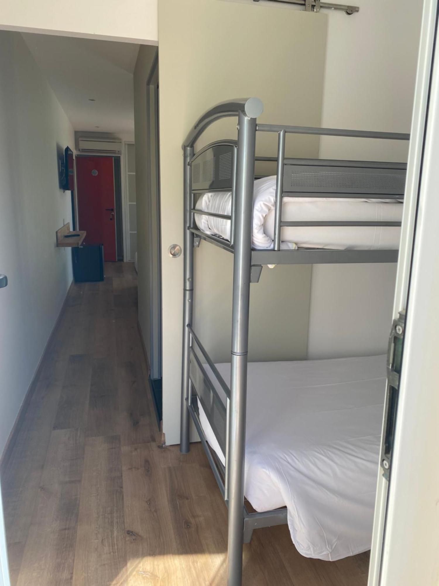 Les Alcyons Hotell Le Lavandou Rom bilde