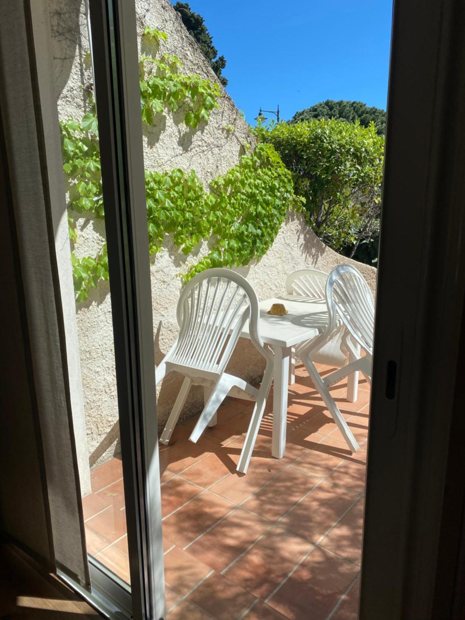 Les Alcyons Hotell Le Lavandou Rom bilde